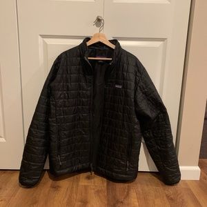 Men's Patagonia Nano Jacket